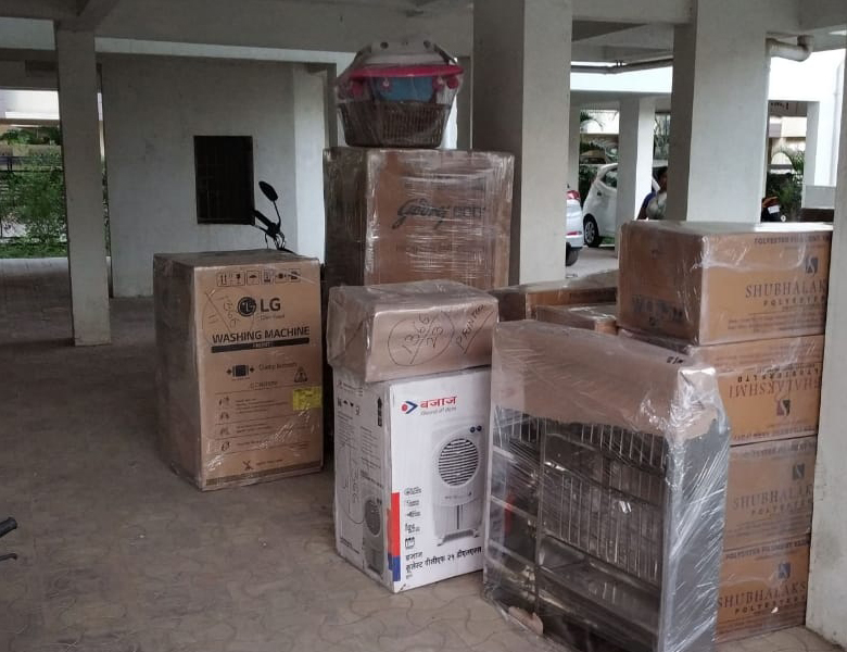 PRABHAT Packers and Movers  