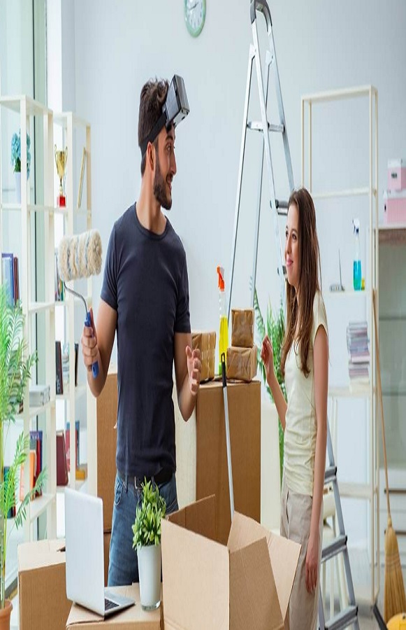 PRABHAT Packers and Movers  
