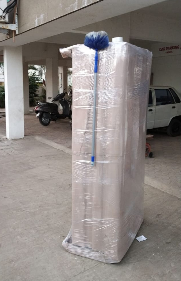 PRABHAT Packers and Movers  