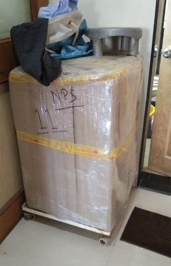 PRABHAT Packers and Movers  