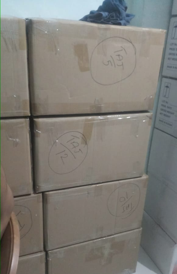 PRABHAT Packers and Movers  