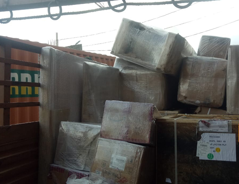 PRABHAT Packers and Movers  