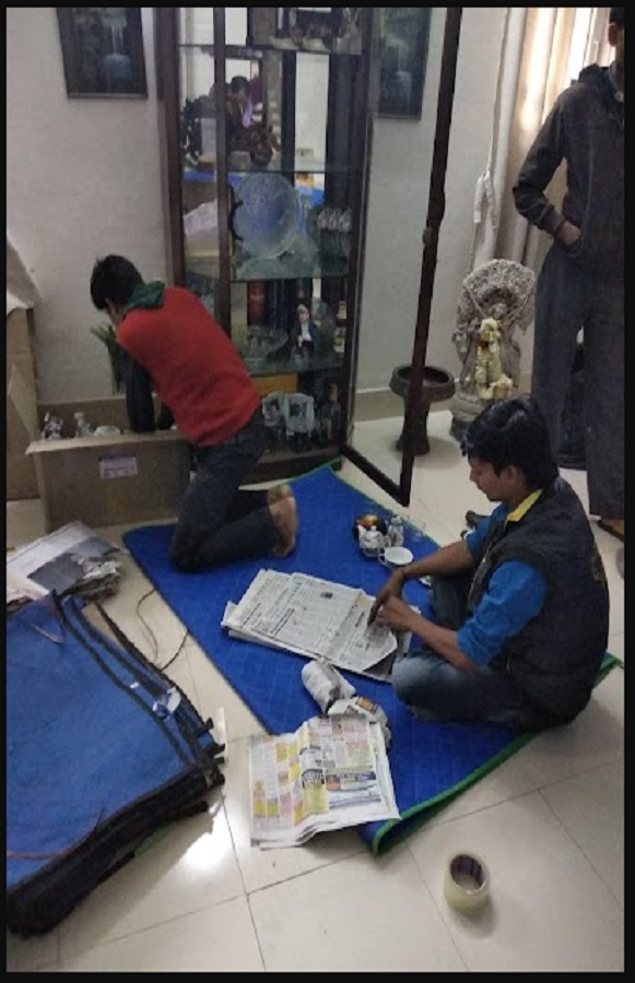 PRABHAT Packers and Movers  