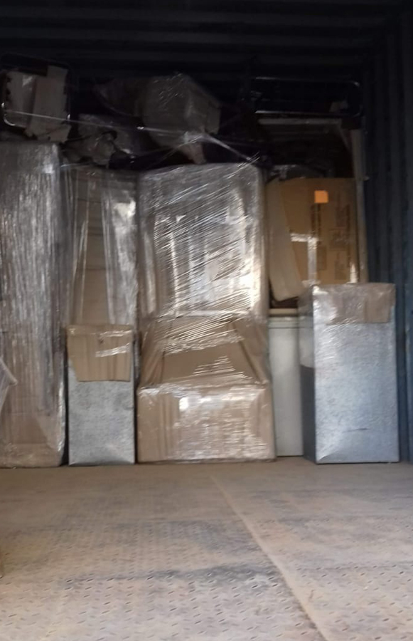 PRABHAT Packers and Movers  