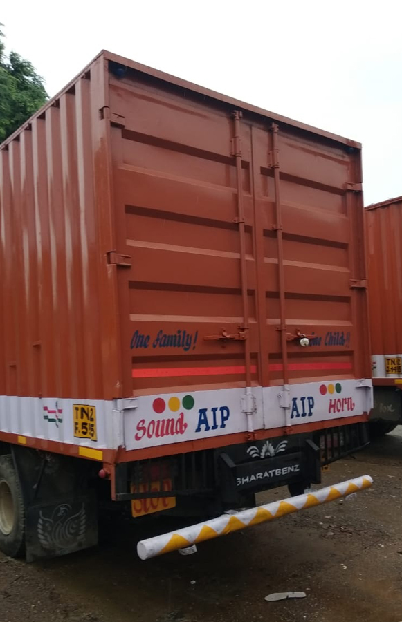 PRABHAT Packers and Movers  