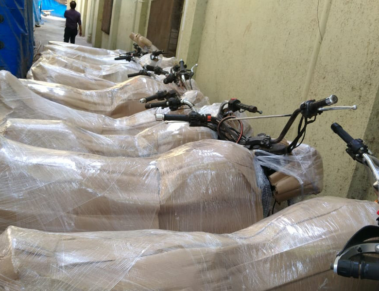 PRABHAT Packers and Movers  