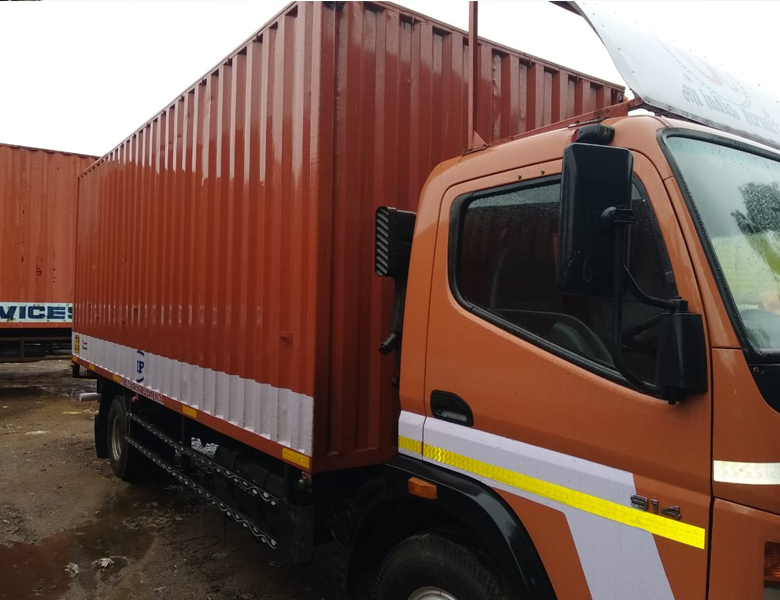 PRABHAT Packers and Movers  