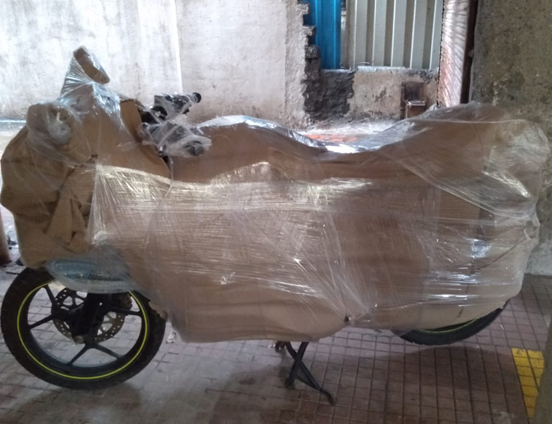 PRABHAT Packers and Movers  