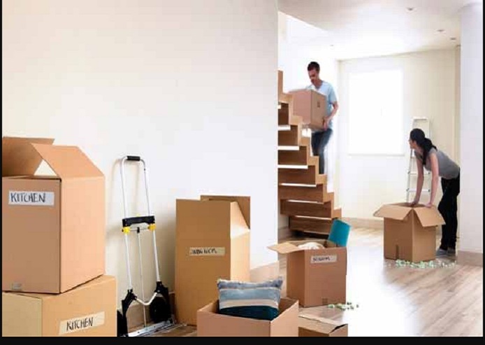 movers and packers
